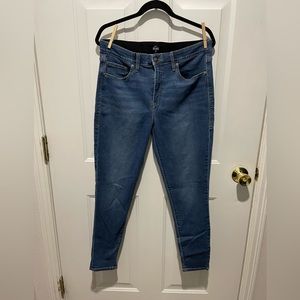 LulaRoe denim jeans. Size 32.